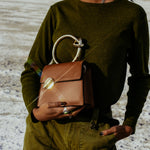 Solene Handbag - Parsel Studio